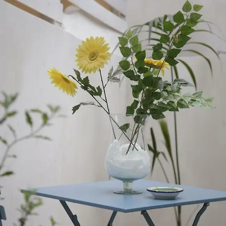 Apartamento Casa Fiorita Syracuse