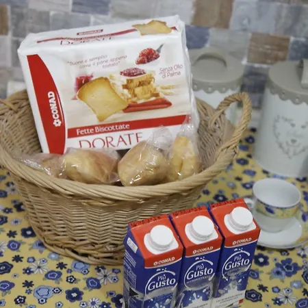 Apartamento Casa Fiorita Syracuse