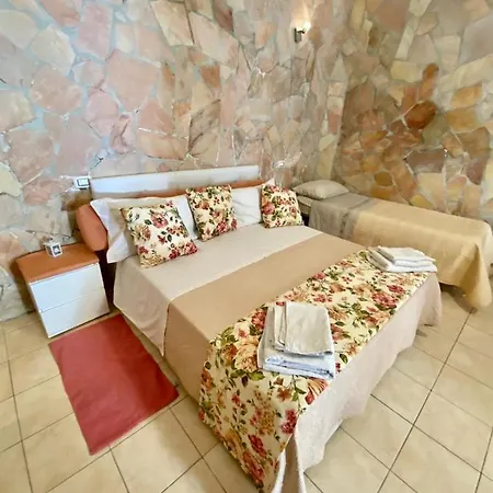 Casa Fiorita