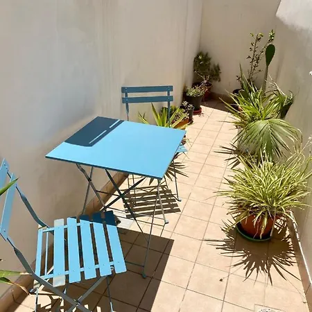 Apartment Casa Fiorita *