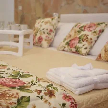 Apartment Casa Fiorita Syracuse