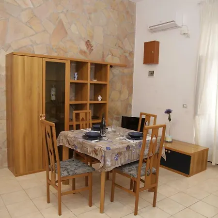 Apartment Casa Fiorita Syracuse