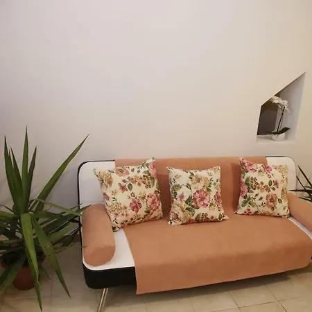 Casa Fiorita Syracuse