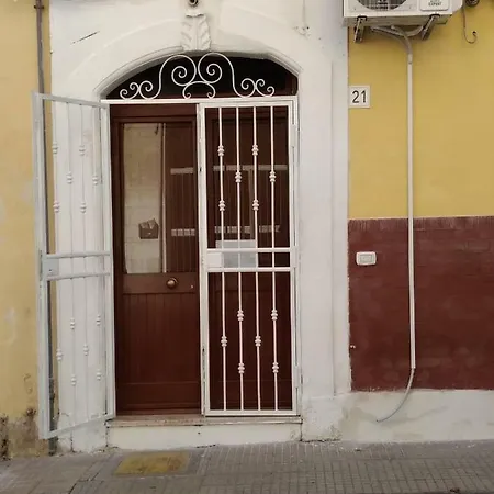 Casa Fiorita Syracuse