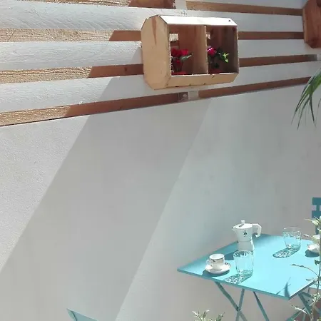 Casa Fiorita Apartment