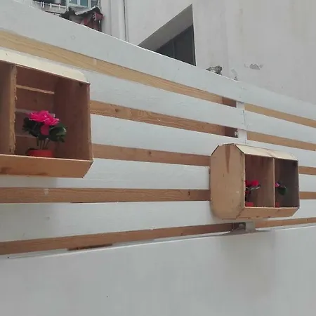 Casa Fiorita *