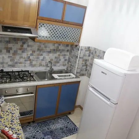 Casa Fiorita * Syracuse