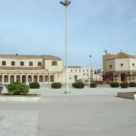 Casa Fiorita Syracuse
