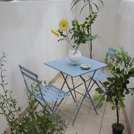 Casa Fiorita Apartament