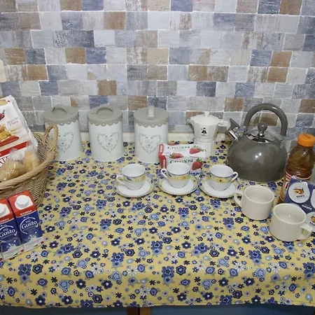 Casa Fiorita